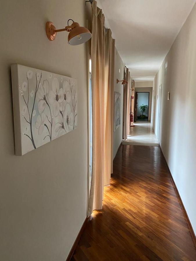 Donna Rosita Ξενοδοχείο San Felice a Cancello Εξωτερικό φωτογραφία